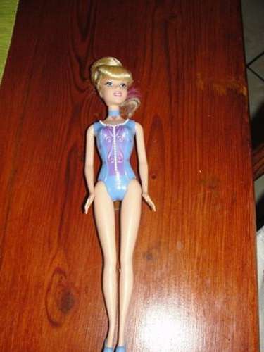 Cinderella Doll! Disney