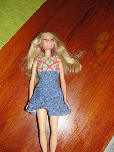 Barbie - Skipper