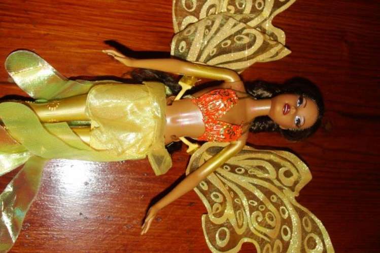 Barbie - Fairytopia