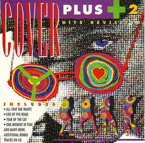 Cover Plus - 2     CD
