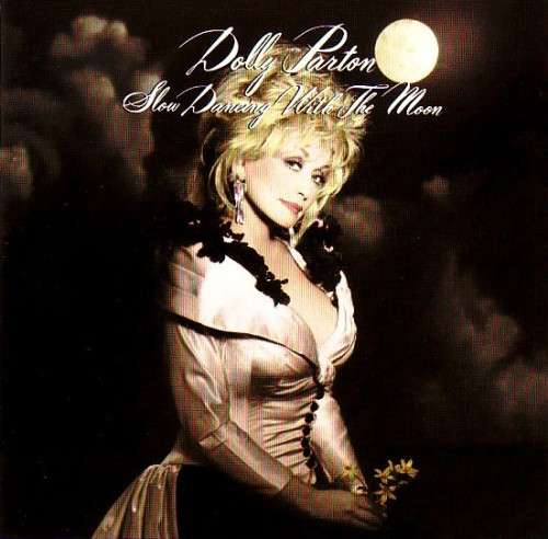 dolly parton - slow dancing with the moon - cd