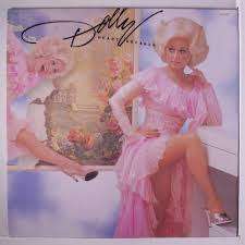dolly parton - heart breaker CD