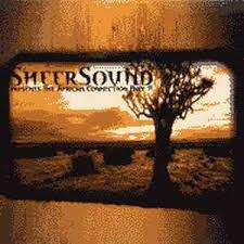 sheer sound - presents the african connection part 2- CD