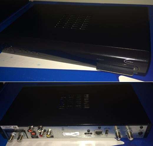 HD PVR 2P