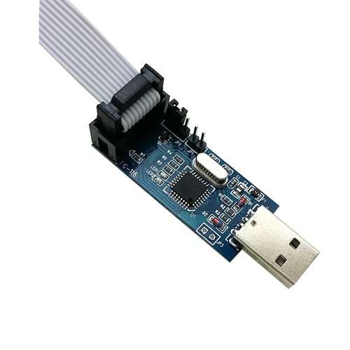 USB AVR/ASP Programmer **LOCAL STOCK**