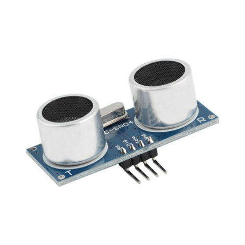 Ultrasonic Module HC-SR04 **LOCAL STOCK**