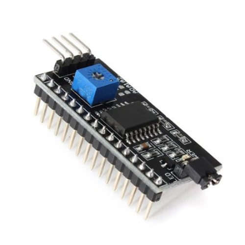IIC/I2C / Interface LCD1602 2004 LCD - Arduino ***LOCAL STOCK***
