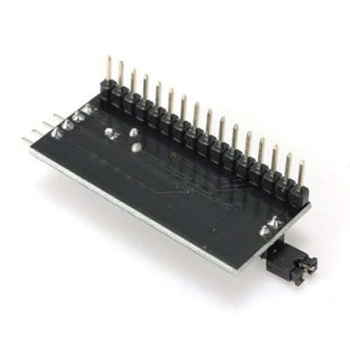 IIC/I2C / Interface LCD1602 2004 LCD - Arduino ***LOCAL STOCK***