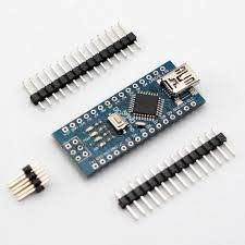 Arduino Nano V3 ATmega328P 16Mhz (Compatible)