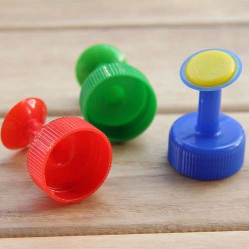 Watering Attachments  - Plants Seedlings - 5 PACK  ** LOCAL STOCK **