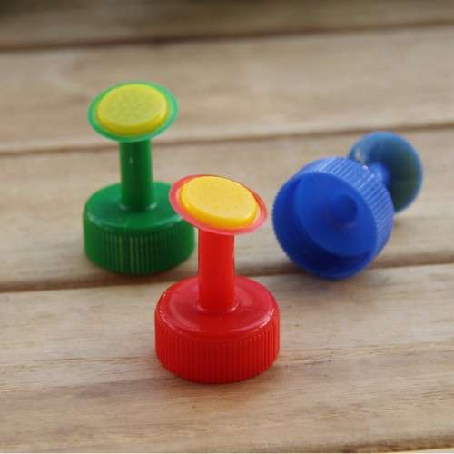 Watering Attachments  - Plants Seedlings - 5 PACK  ** LOCAL STOCK **