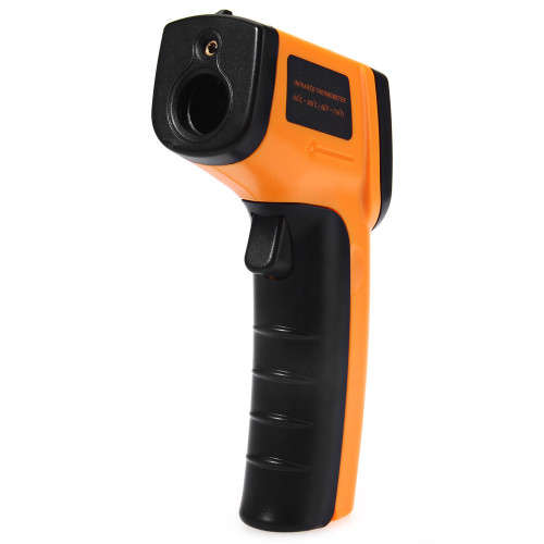 Infrared Thermometer GM320 ** LOCAL STOCK **