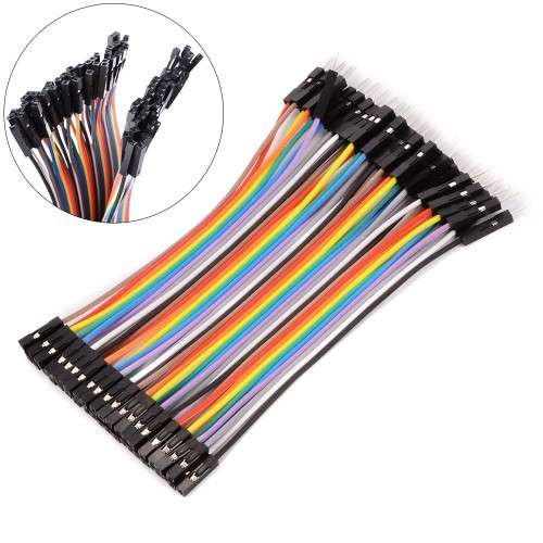 Dupont Cable Set 120 Piece **LOCAL STOCK**
