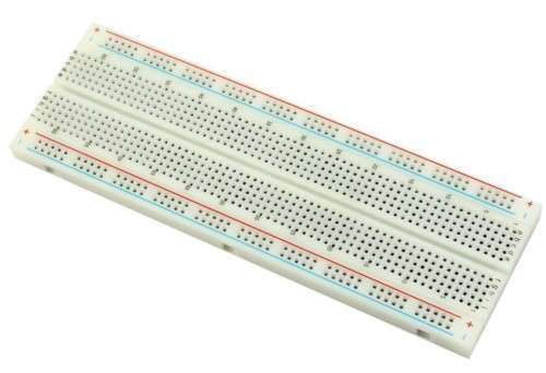 Solderless Breadboard 830 Tie Point  MB-102 ***LOCAL STOCK***