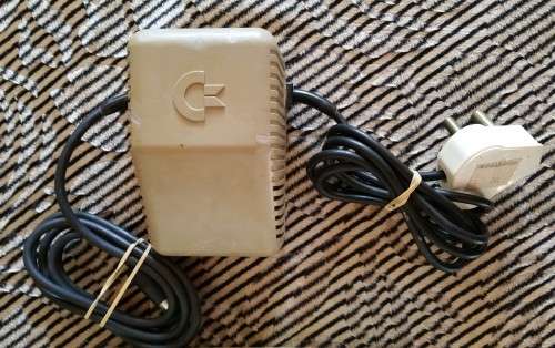 Commodore VIC 20