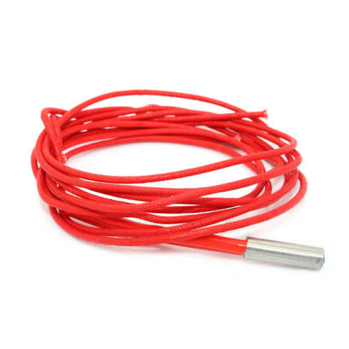 Cartridge Heater 12 Volt 40 Watt 3D Printer Prusa **IN STOCK**