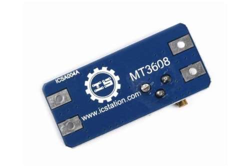 MT3608 Step Up Boost Converter DC-DC Module 2A Max  **LOCAL STOCK**