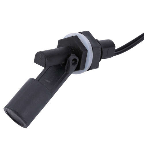 Float Switch Horizontal Black Plastic **LOCAL STOCK**