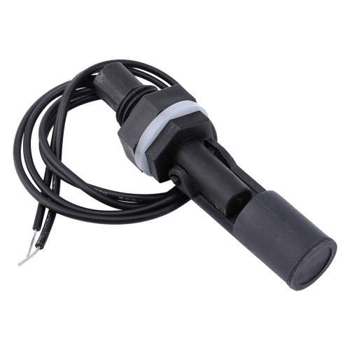 Float Switch Horizontal Black Plastic **LOCAL STOCK**