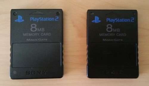 Playstation 2 Console (ORIGINAL MODEL)