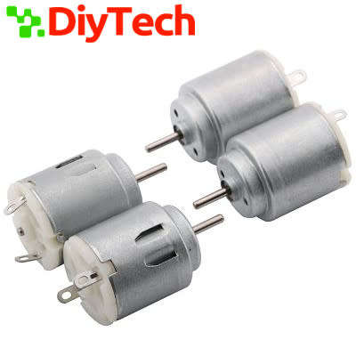 DC Electric Motor 3v-6V **LOCAL STOCK**