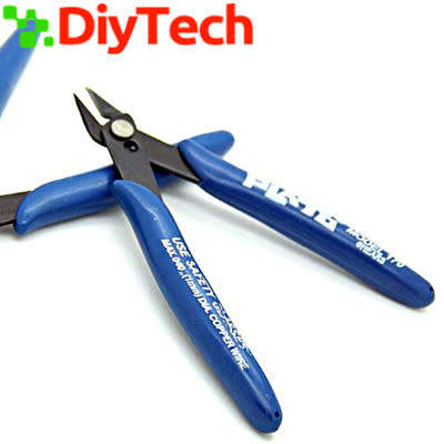 Pliers Flush Cut **LOCAL STOCK**