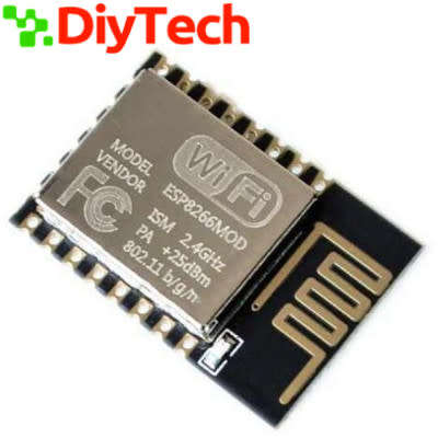Wifi Module ESP8266-12F **LOCAL STOCK**