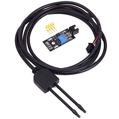Soil Moisture Sensor - Arduino **LOCAL STOCK**
