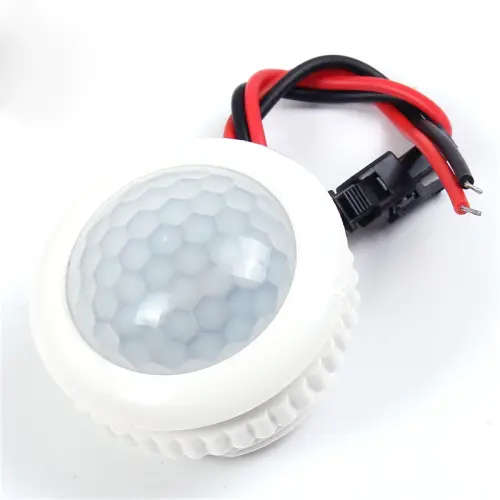 PIR Motion Sensor Ceiling 220V **LOCAL STOCK**