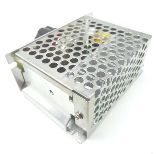 220V AC SCR Voltage Regulator/ Motor Speed Controller 4000W **LOCAL STOCK**