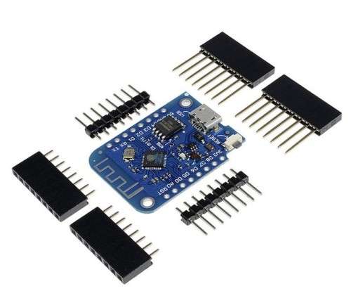 ESP8266 Wemos D1 Mini V3  LOCAL STOCK