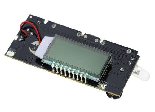 Battery Charger Power Bank Display Board 18650 USB 5V 1A/2A **LOCAL STOCK**