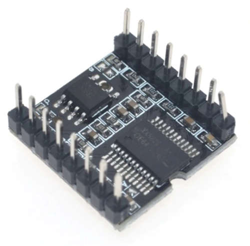 Mini MP3 Player Module Board For Arduino **LOCAL STOCK**
