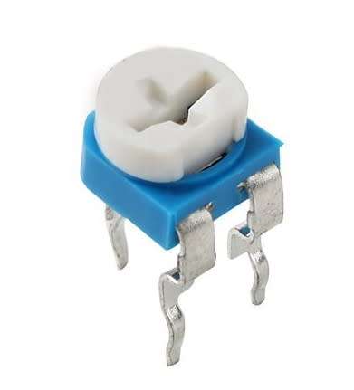 Trimpot Variable Resistor 10K 103 **LOCAL STOCK**