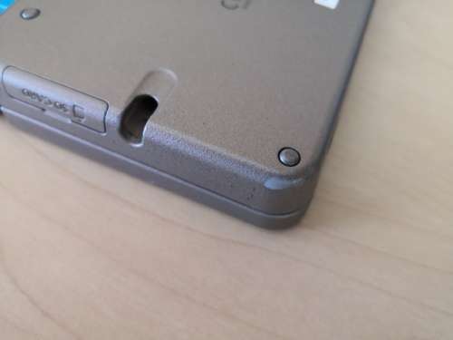 Nintendo DSi XL Console  R4 Card