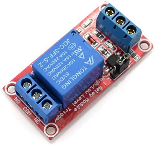 Relay Module 1 Channel 5V