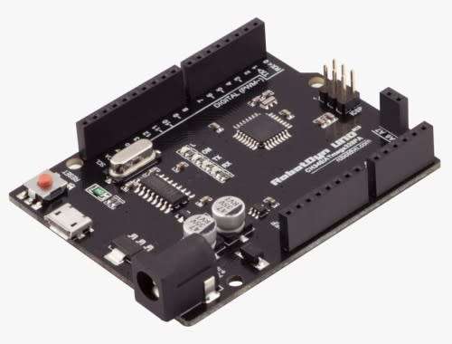 Arduino UNO R3 (RobotDyn)