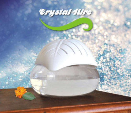Standard Leaf Air Purifier