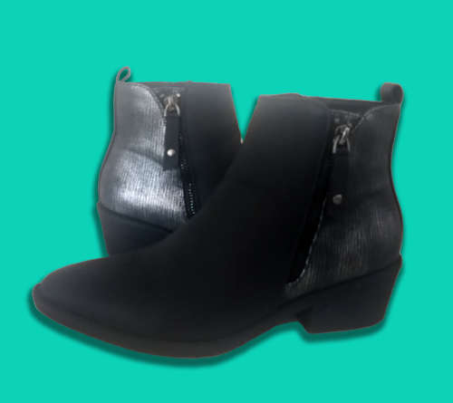 Ladies ankle boots