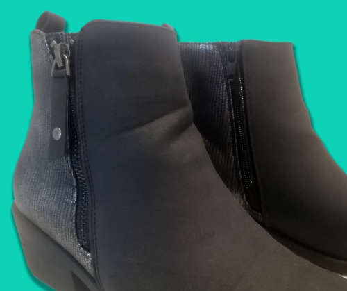 Ladies ankle boots