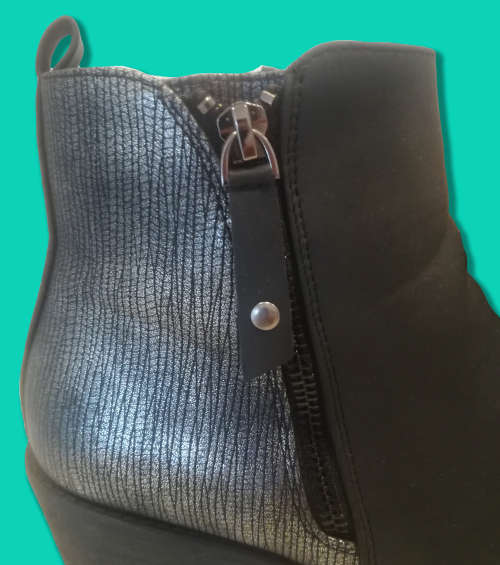 Ladies ankle boots