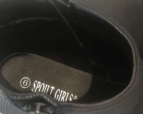 Ladies ankle boots