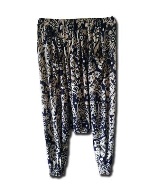 Harem pants