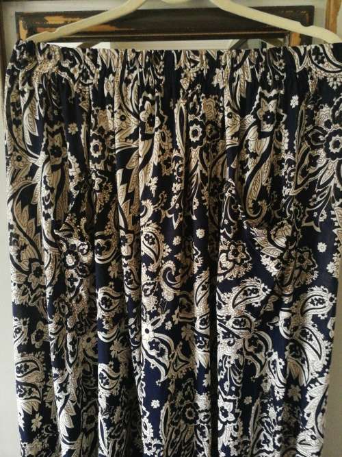 Harem pants