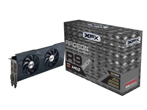 R9 390X 8GB good as new