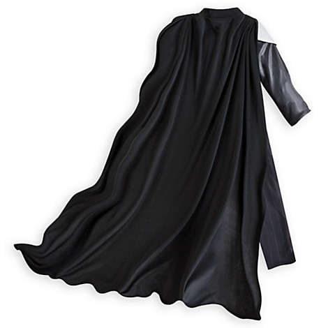 Authentic Disney Store Darth Vader Light-Up Costume for Kids