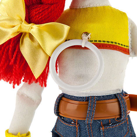 Disney Jessie Talking Figure - 15'' - Available NOW