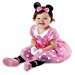 Disney Store Minnie Mouse Deluxe Costume Baby 12-18 Months