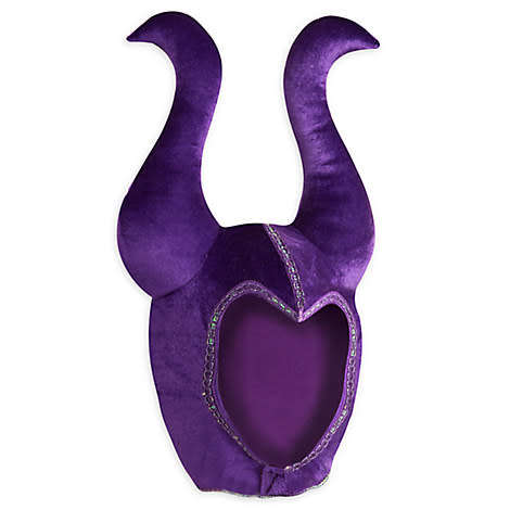 Maleficent Costume by the Disney Store