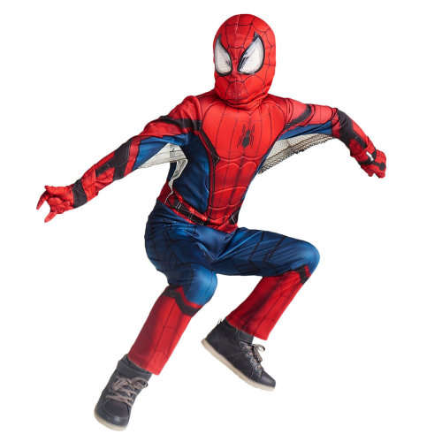 Spider-Man Costume for Kids - Spider-Man: Homecoming